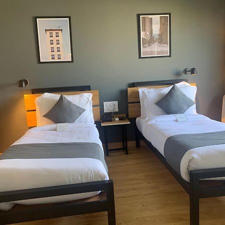 Loft 24 Hotel Jaipur Eksteriør billede