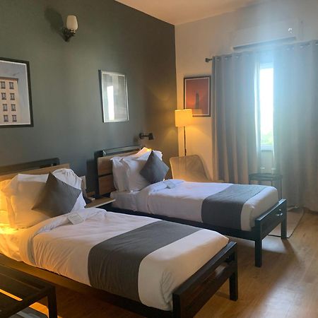 Loft 24 Hotel Jaipur Eksteriør billede