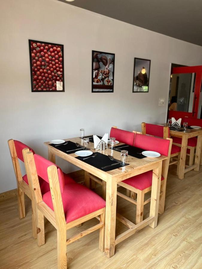 Loft 24 Hotel Jaipur Eksteriør billede