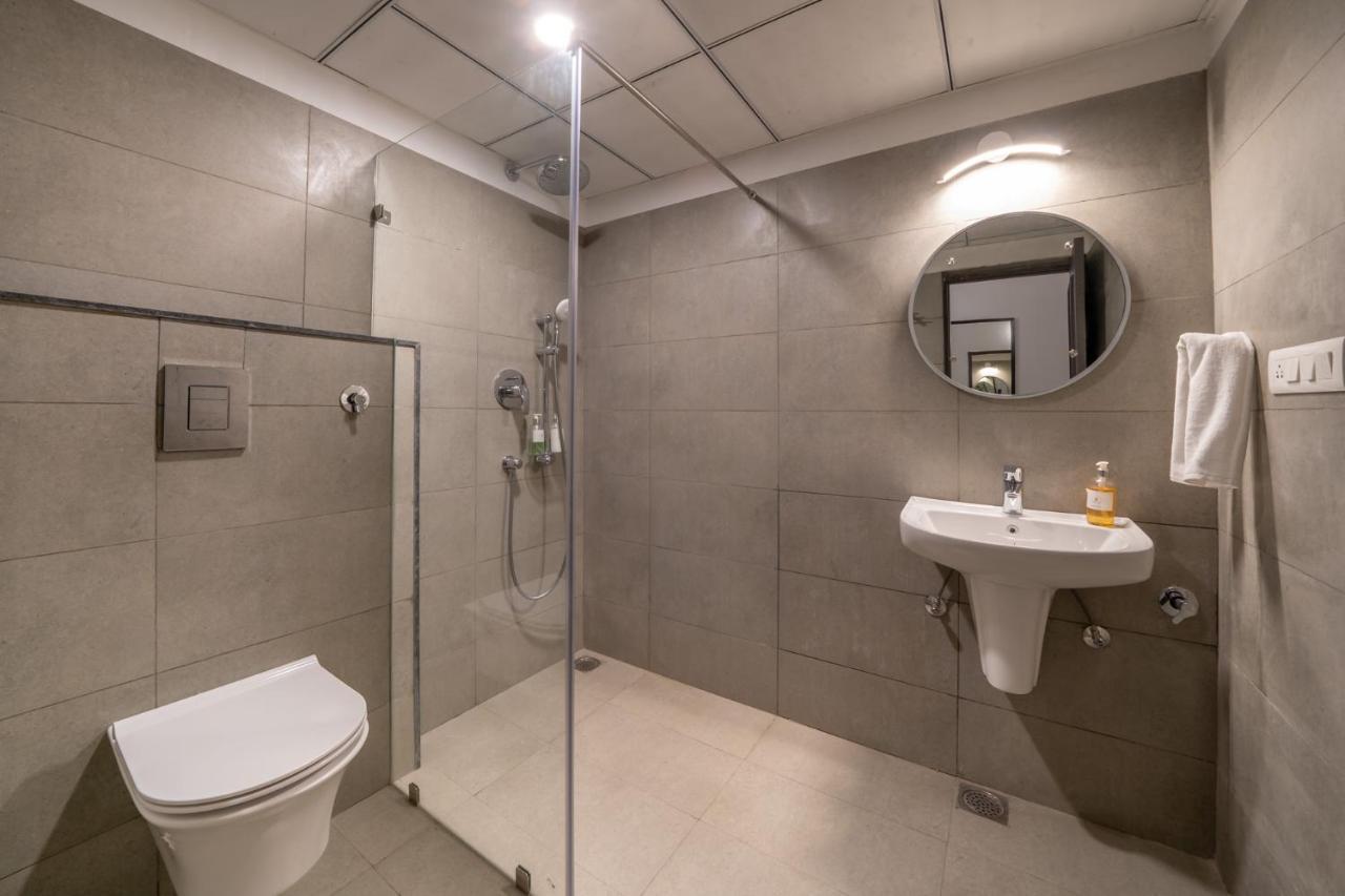 Loft 24 Hotel Jaipur Eksteriør billede