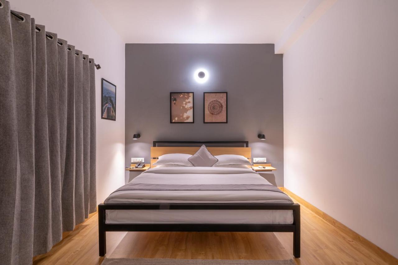 Loft 24 Hotel Jaipur Eksteriør billede