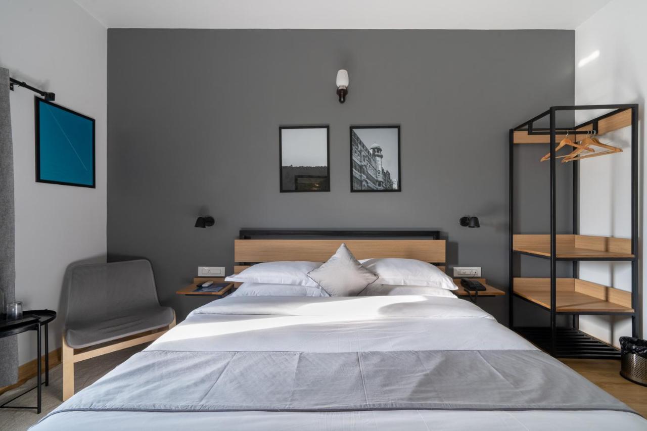 Loft 24 Hotel Jaipur Eksteriør billede
