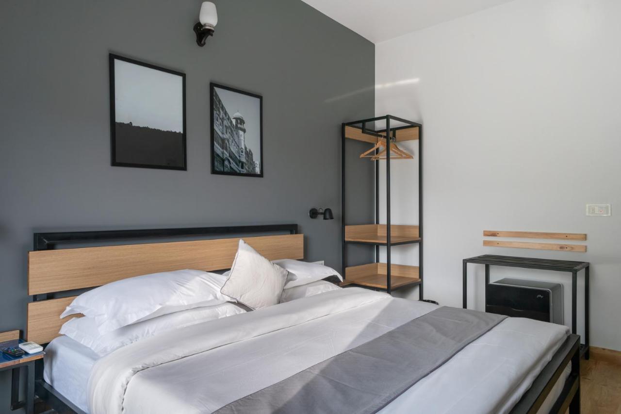 Loft 24 Hotel Jaipur Eksteriør billede