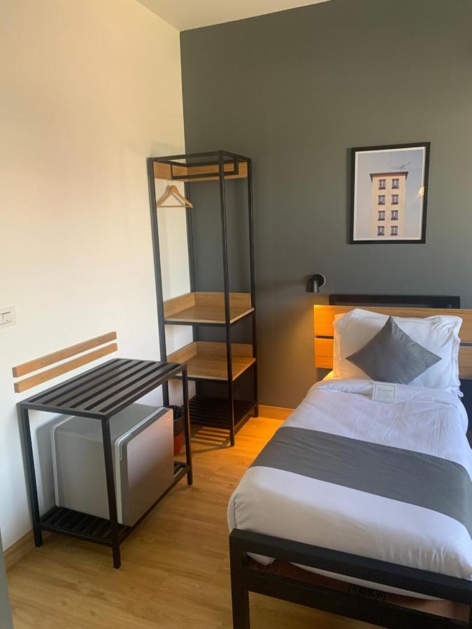 Loft 24 Hotel Jaipur Eksteriør billede